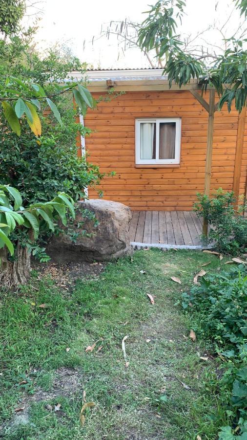 Maison Famille Rance Pointe-Noire Zewnętrze zdjęcie