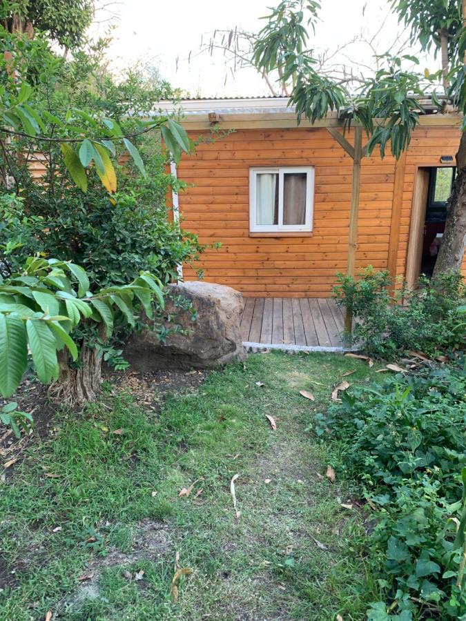 Maison Famille Rance Pointe-Noire Zewnętrze zdjęcie